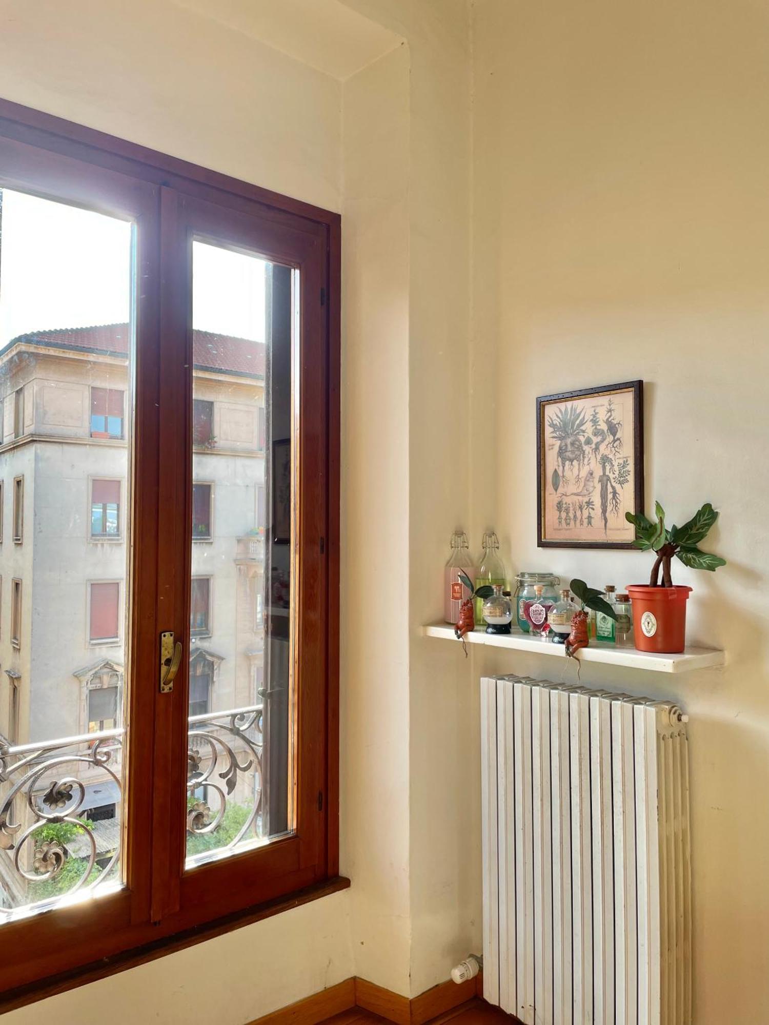 Harry Potter House - 10 Min To Centrale Milan Exterior photo